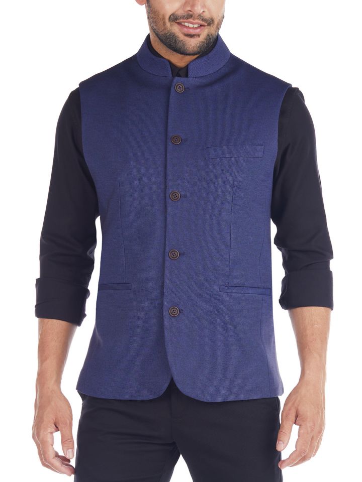 Indian terrain outlet nehru jackets