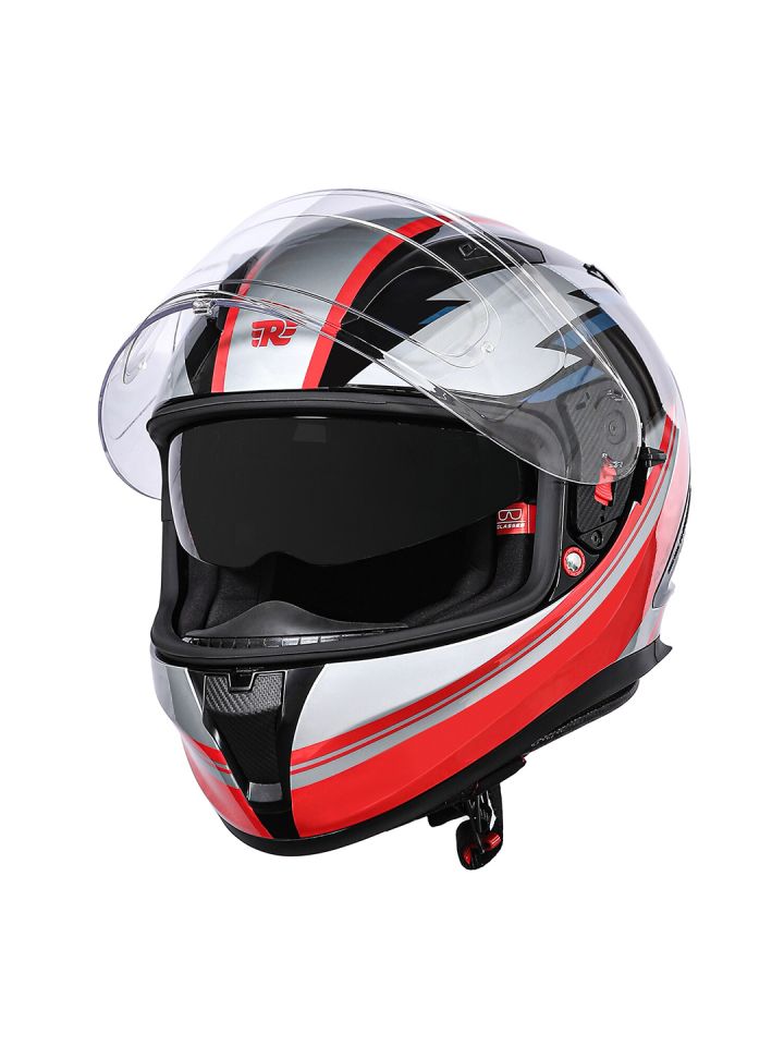 Helmet myntra hot sale