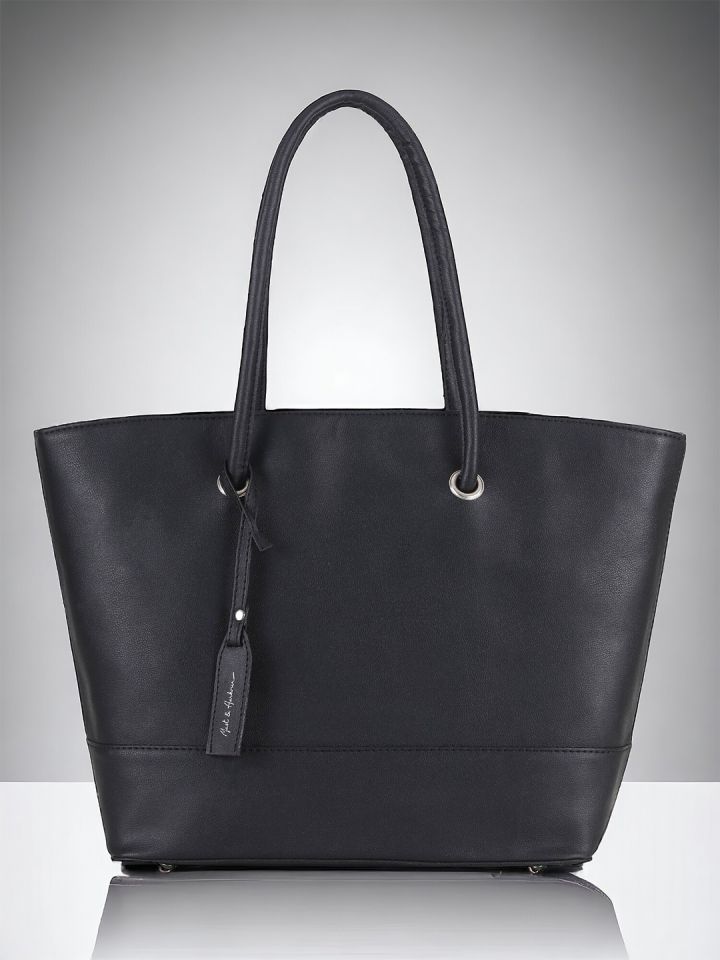 Buy Mast Harbour PU Oversized Shopper Shoulder Bag Handbags