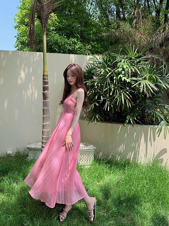 Backless dresses myntra 2025