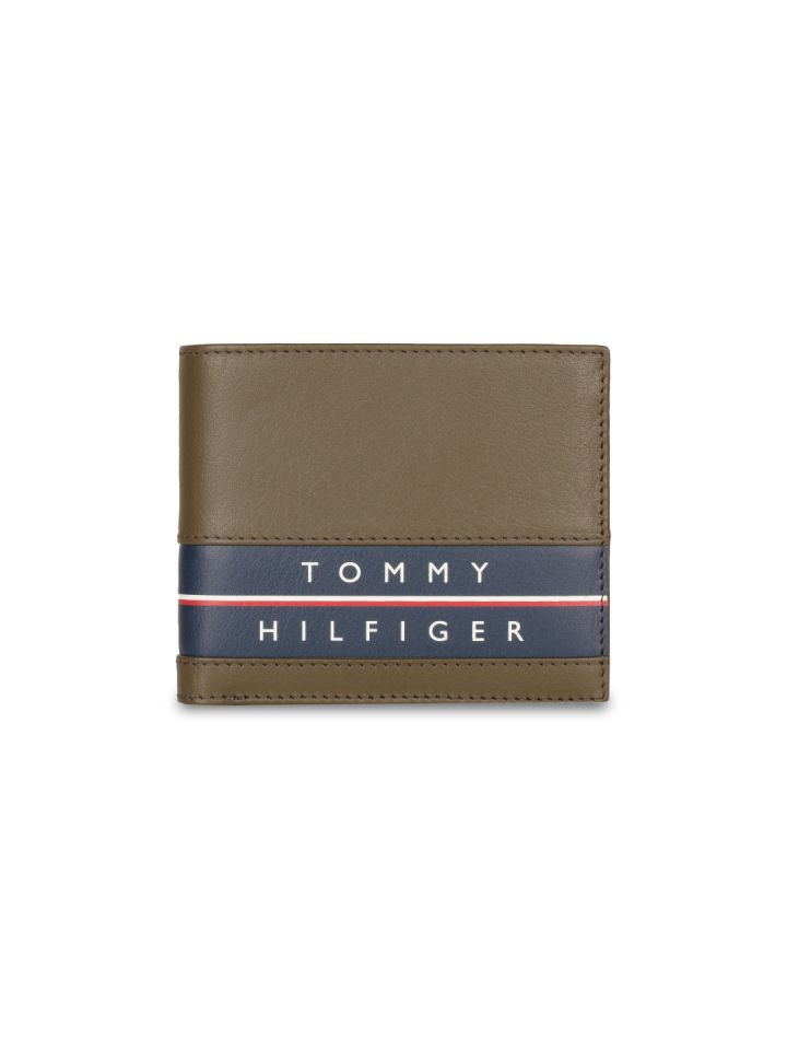 Tommy hilfiger store wallets myntra