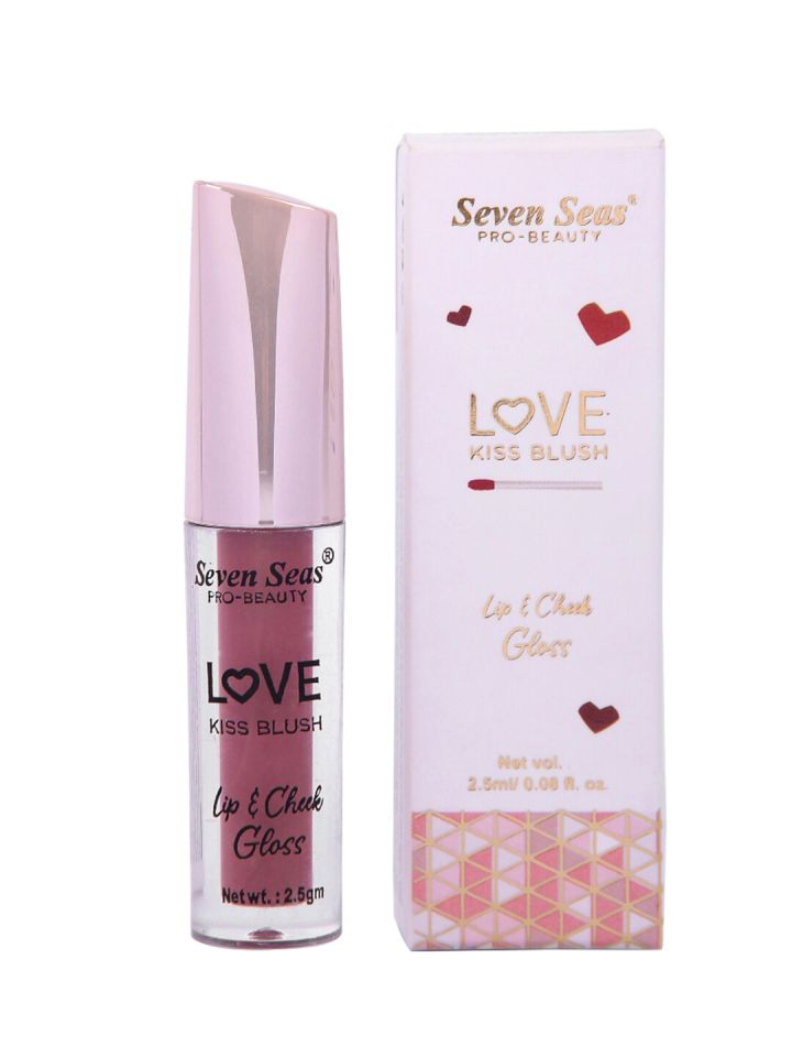 Love kiss perfume top