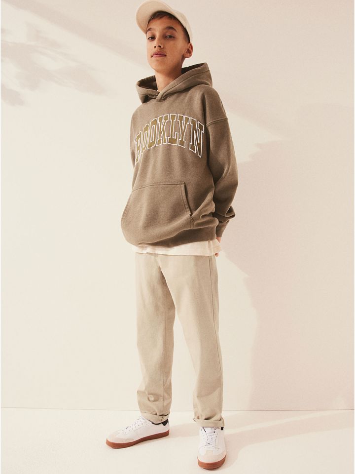 H&m boys chinos clearance