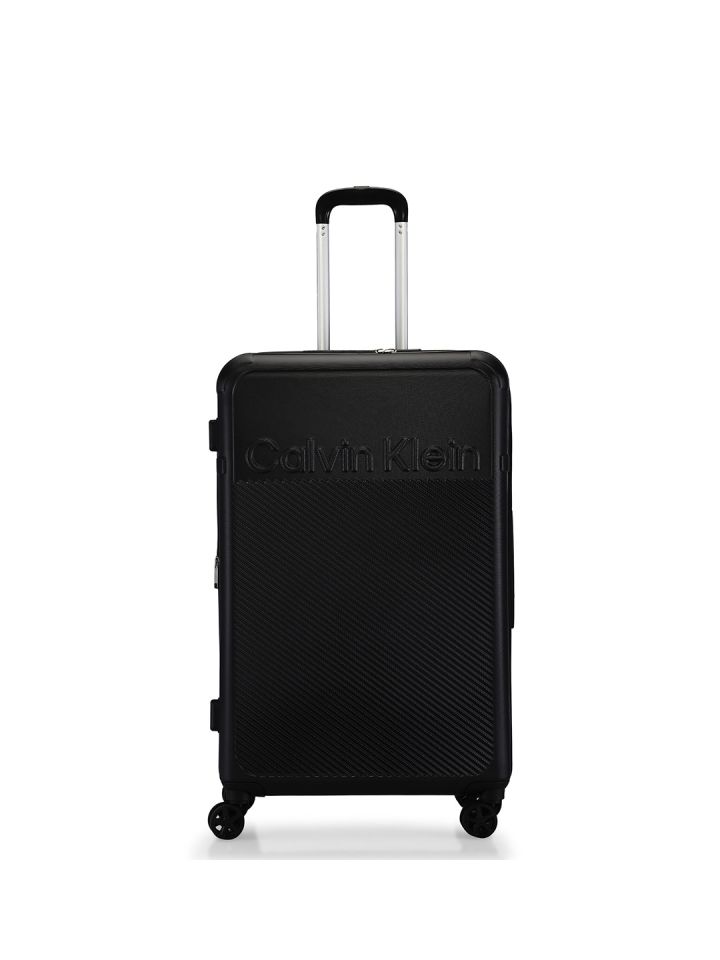 Calvin klein travel case discount