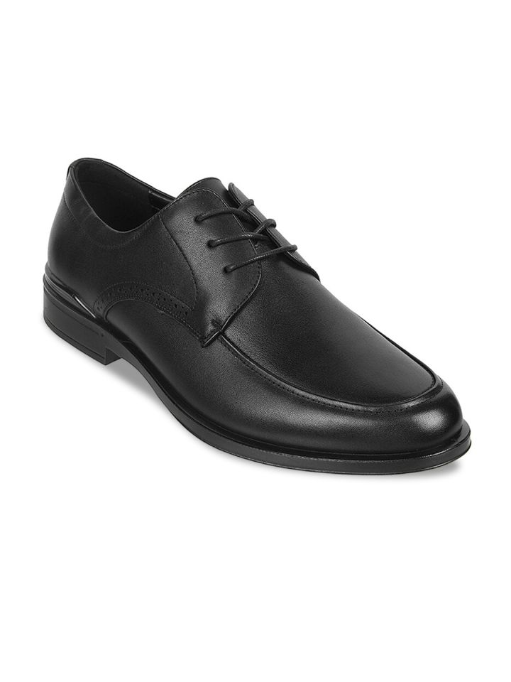 Buy J.FONTINI Men Leather Formal Derbys Formal Shoes for Men