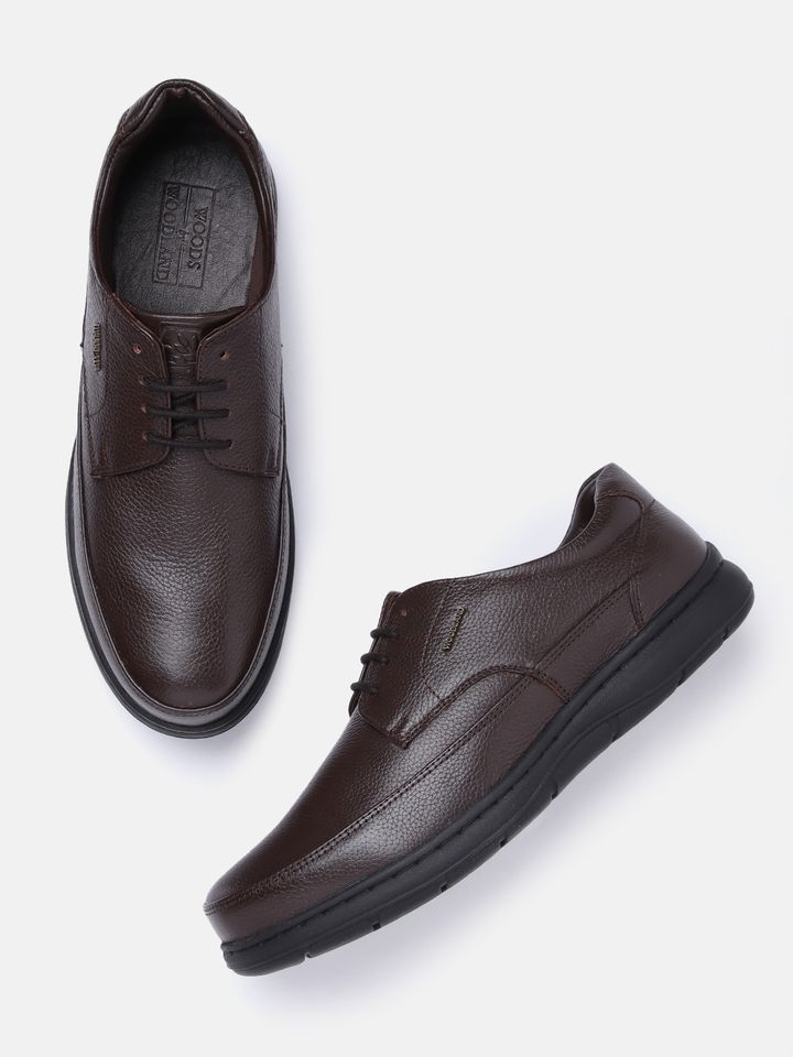 woods casual shoes