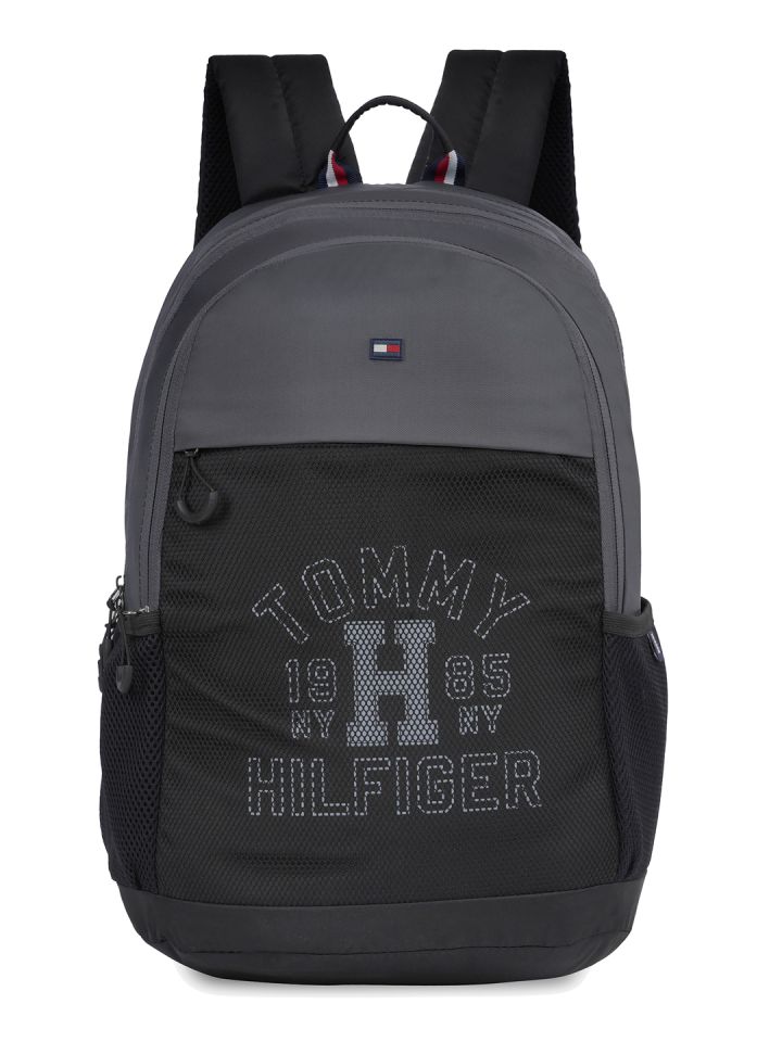 Tommy hilfiger online backpack myntra