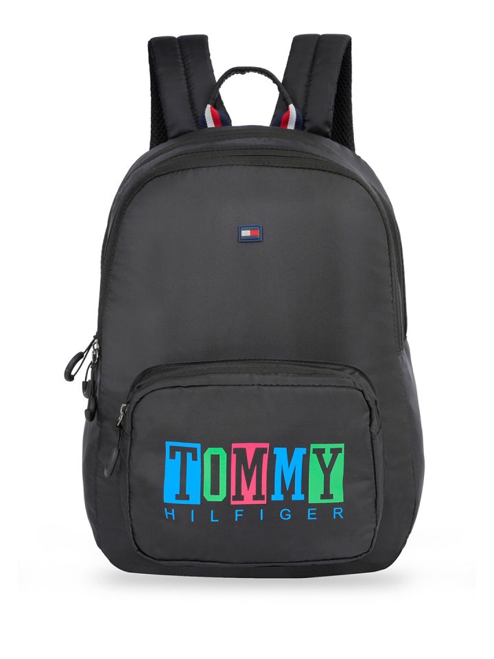 Tommy hilfiger backpack myntra store