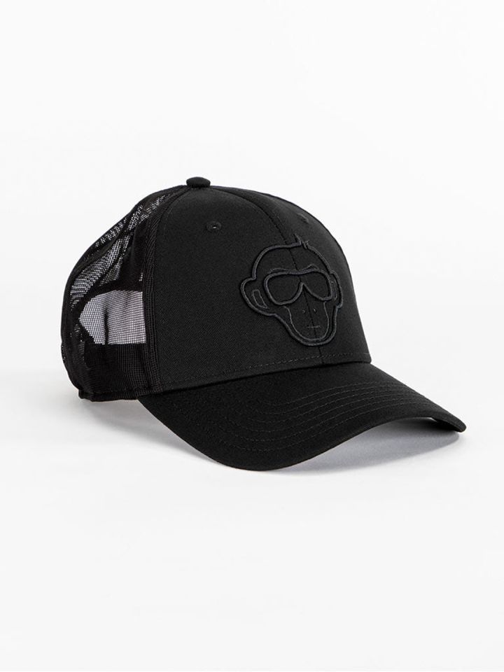 Buy Urban Monkey Unisex Cotton Baseball Cap Caps for Unisex