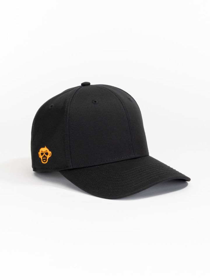 Buy Urban Monkey Unisex Cotton Baseball Cap Caps for Unisex