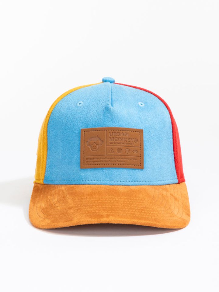 Monkey cap myntra hot sale