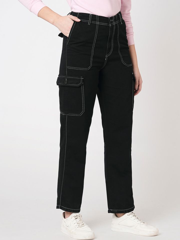 Kraus jeans myntra clearance