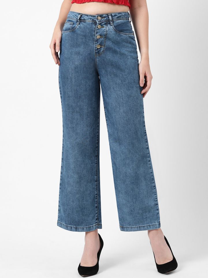 Kraus sales jeans myntra