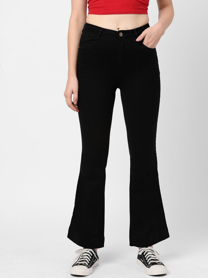Kraus high discount waist jeans