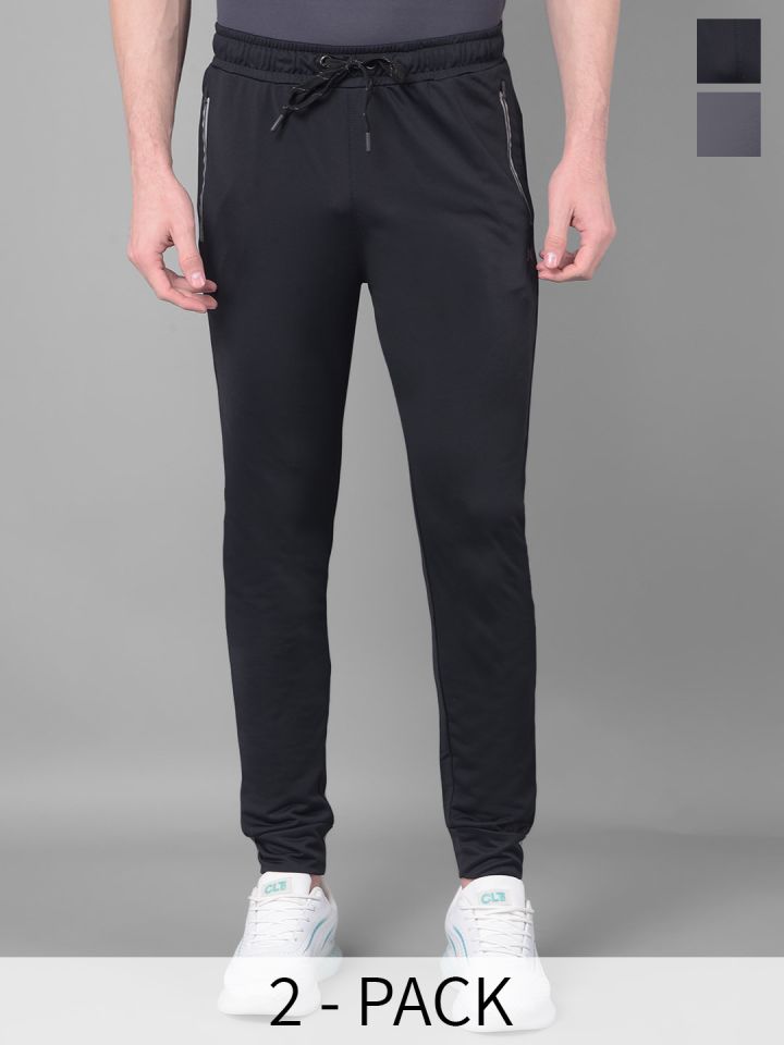 Men's dual defense eversoft online jogger sweatpants