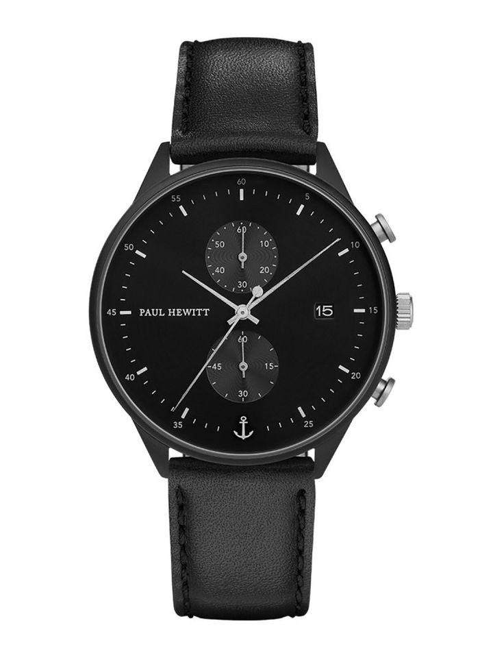 Paul hewitt watch men top
