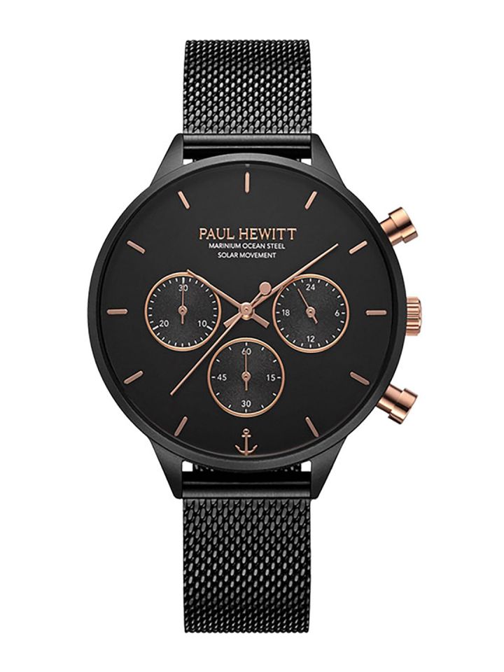 Paul hewitt hot sale women's watches