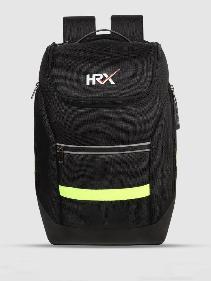 Hrx bags online sales