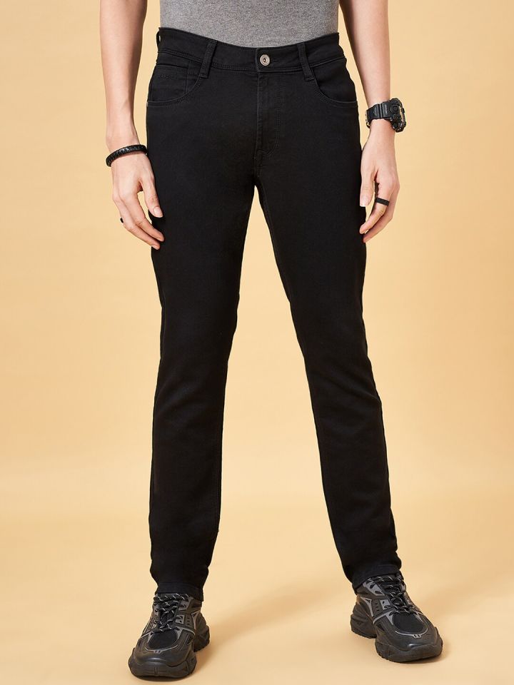 Pantaloons men's jeans discount