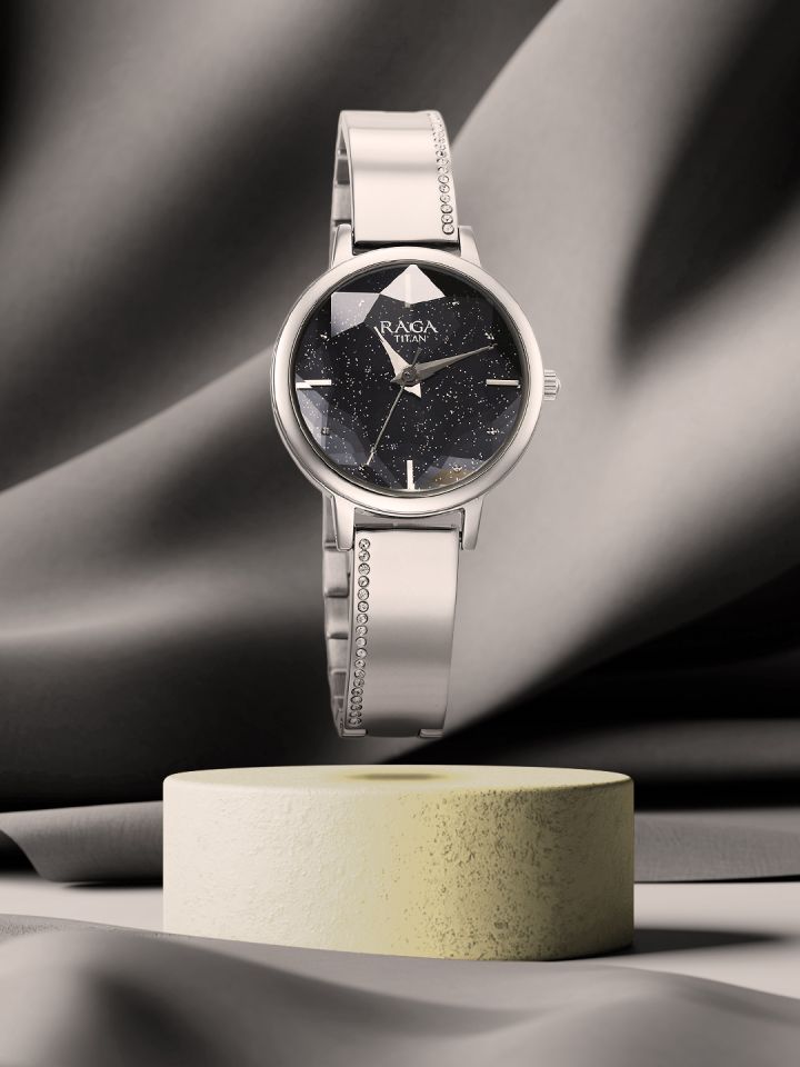Titan raga embellished bracelet outlet