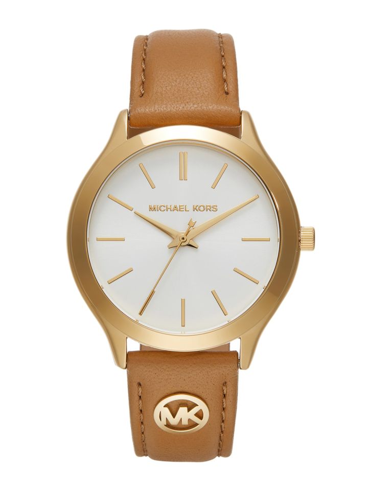 Michael kors hotsell watches myntra
