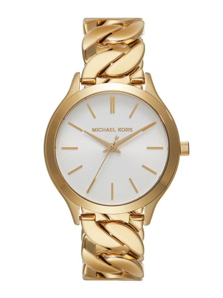 Michael kors watches hot sale myntra