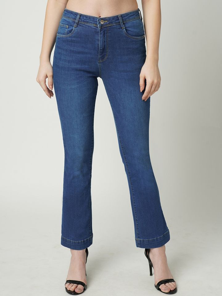 Kraus jeans myntra top