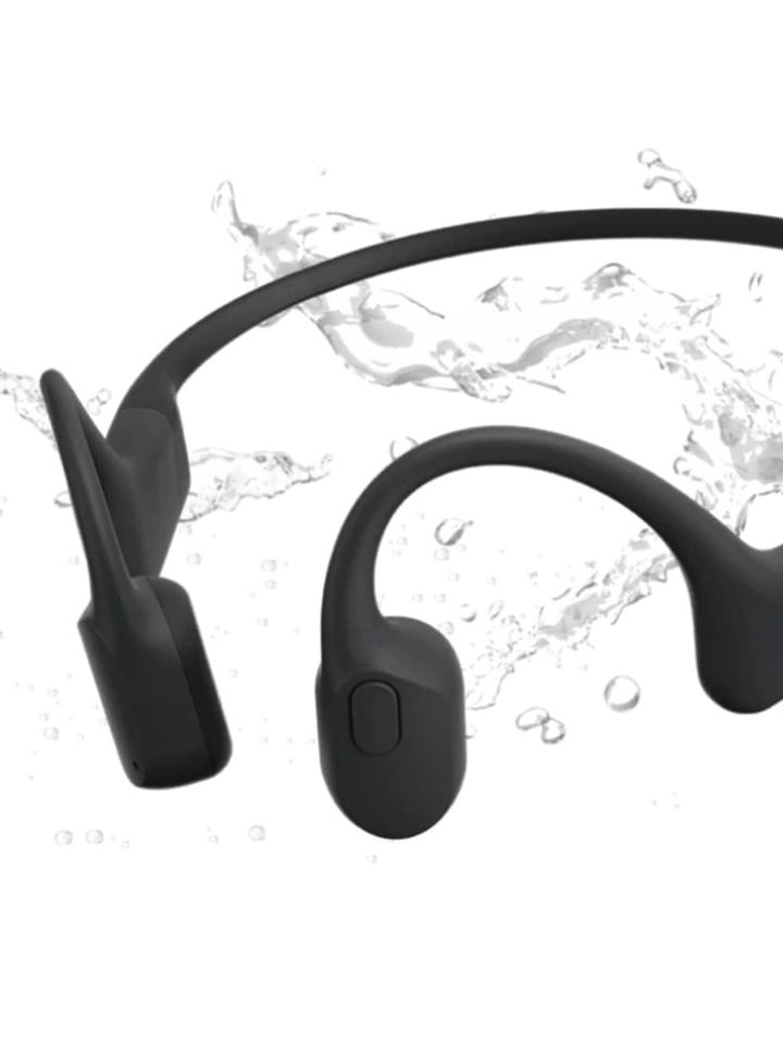 Buy Shokz Open Move On Ear Bluetooth Sport Bone Conduction