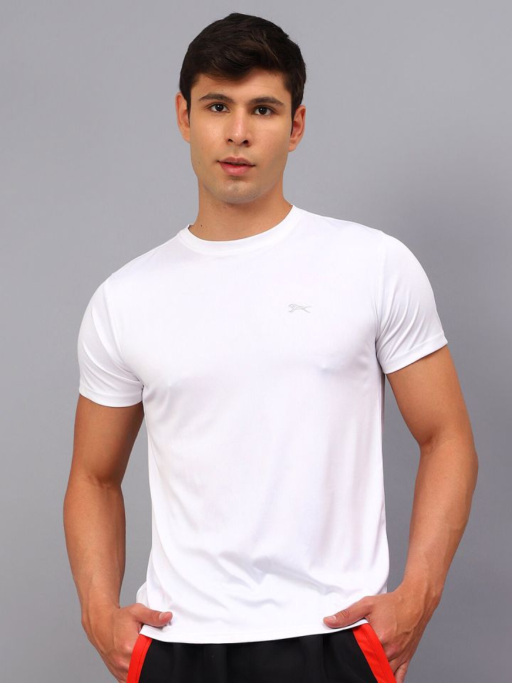 Shiv naresh sale white t shirt