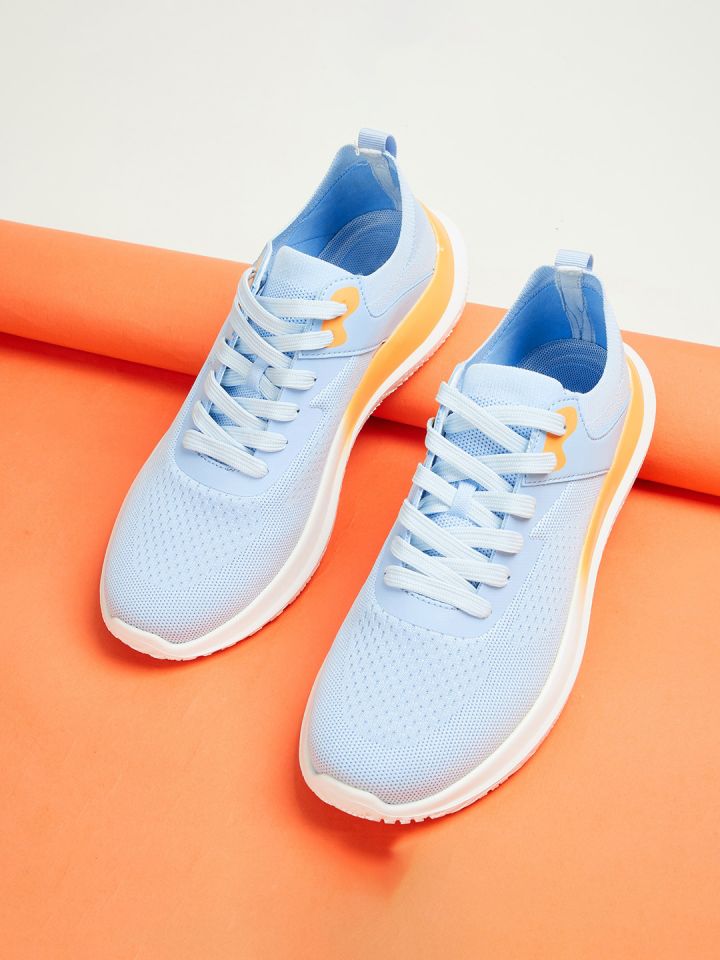 Ginger shoes myntra store