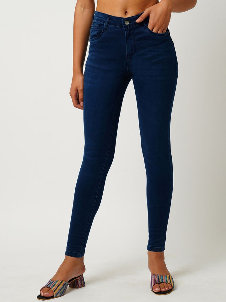 Kraus jeans myntra new arrivals