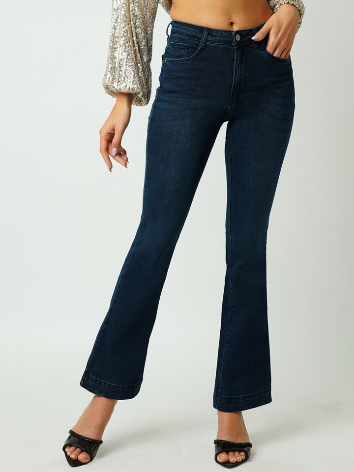 Kraus high waist jeans hot sale