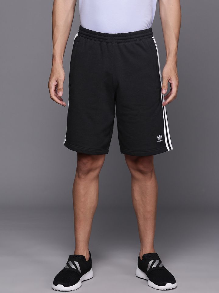 Flipkart Benetton Cargo Shorts ADIDAS Originals Men Adicolor