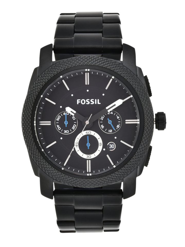 Fossil smartwatch myntra outlet