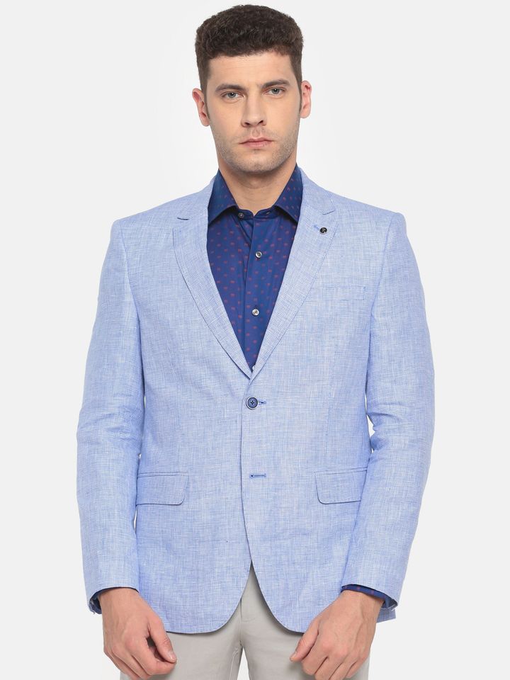 Formal Blazer - Blazers for Men 2867165 