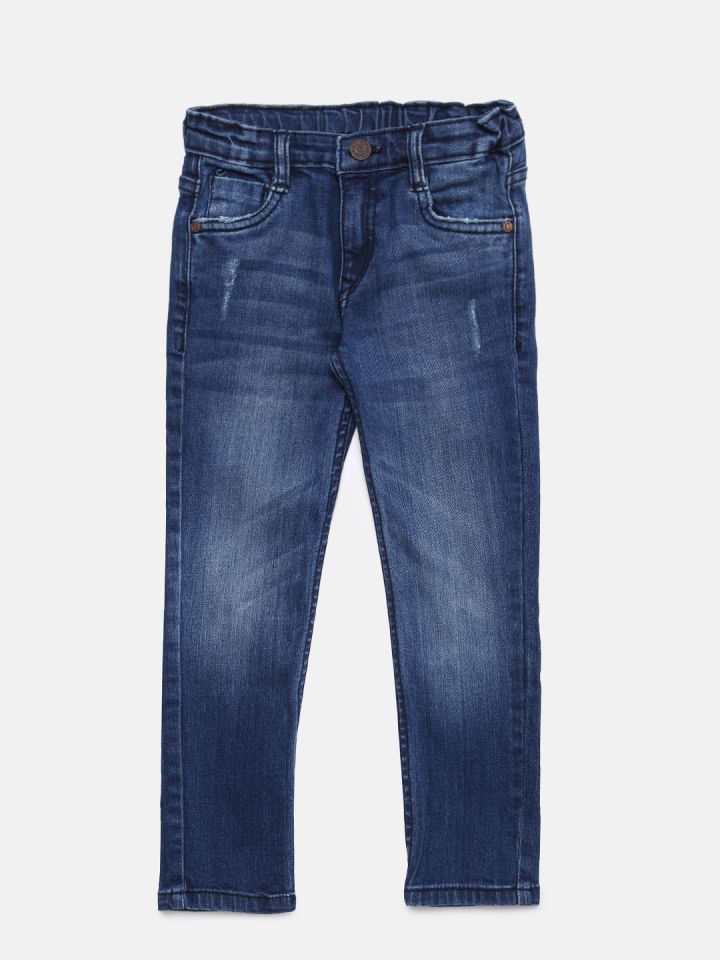 Girls cherokee jeans sale