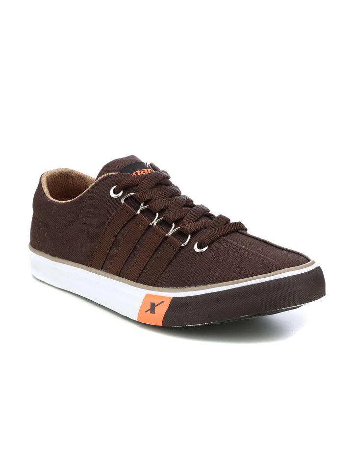 Sparx casual discount shoes myntra