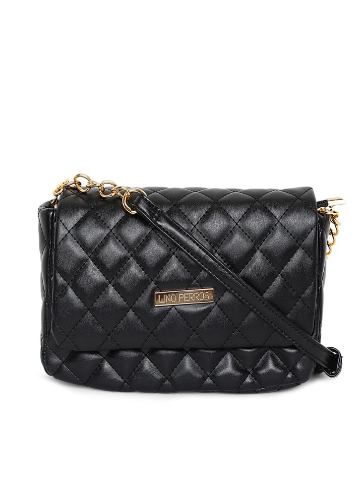 Lino perros hotsell faux leather handbag