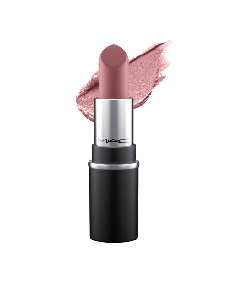  MAC Matte Lipstick Whirl, Multi, 0.1 Ounce : Beauty & Personal  Care