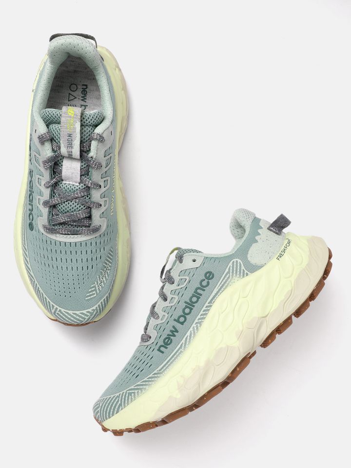 Buy New Balance Women Fresh Foam X More Trail V3 Running Shoes
