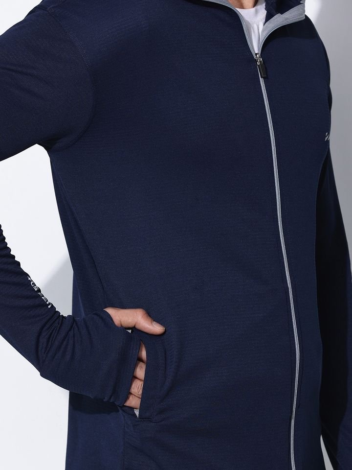 Blue Tyga Uv Protection Summer Jacket Buy BLUE TYGA Sunscreen