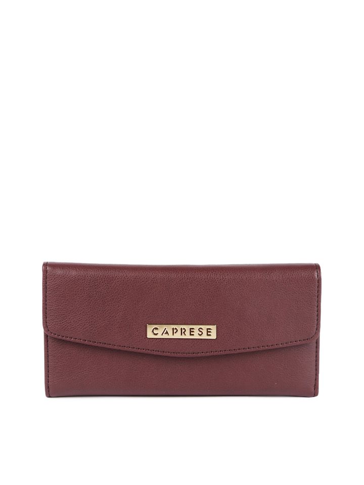 Caprese wallets sale myntra