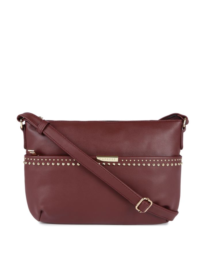 Caprese women's sling bag hotsell