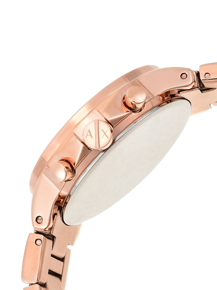 Armani hotsell exchange ax4354