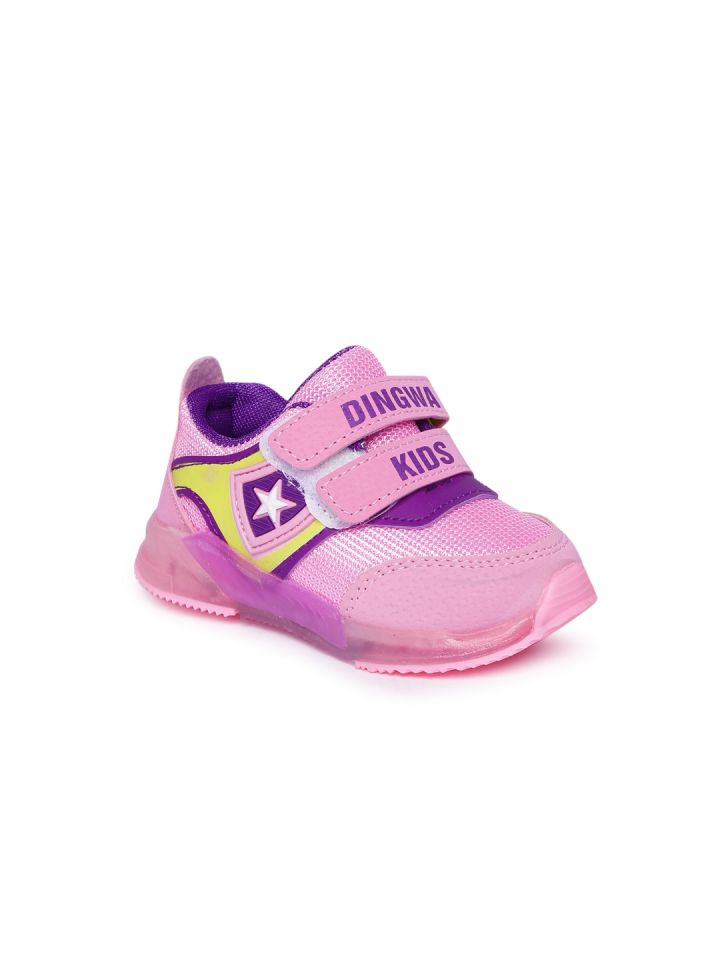 Walktrendy shoes best sale for girl