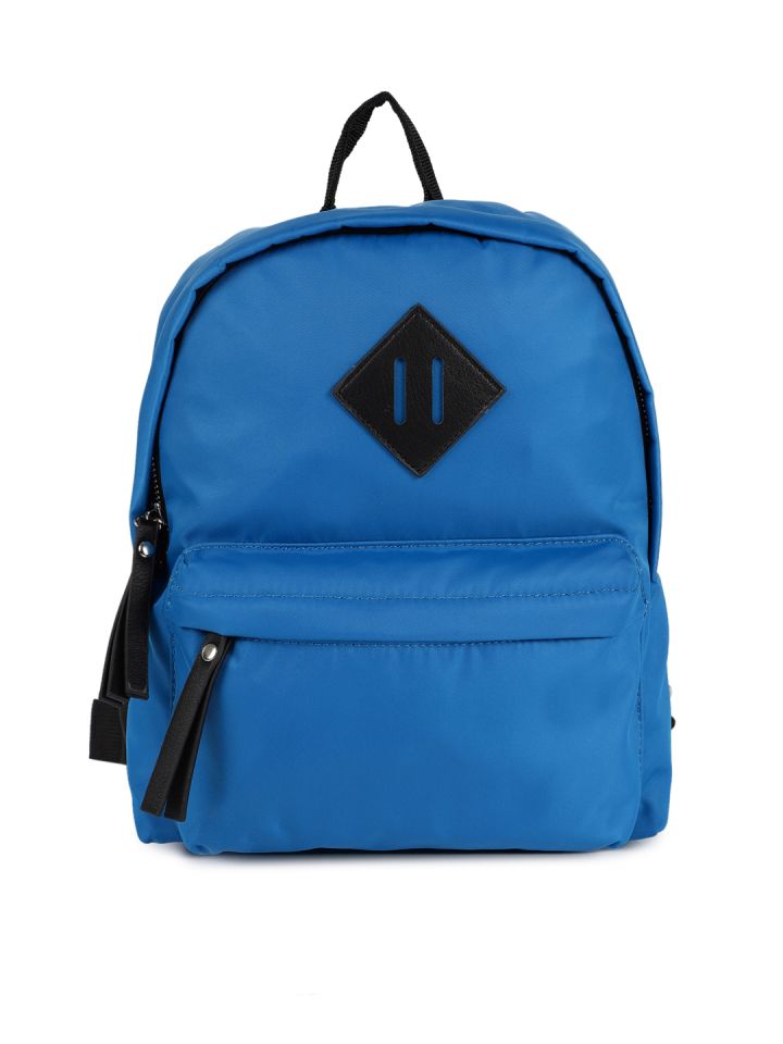 Steve madden hotsell navy blue backpack