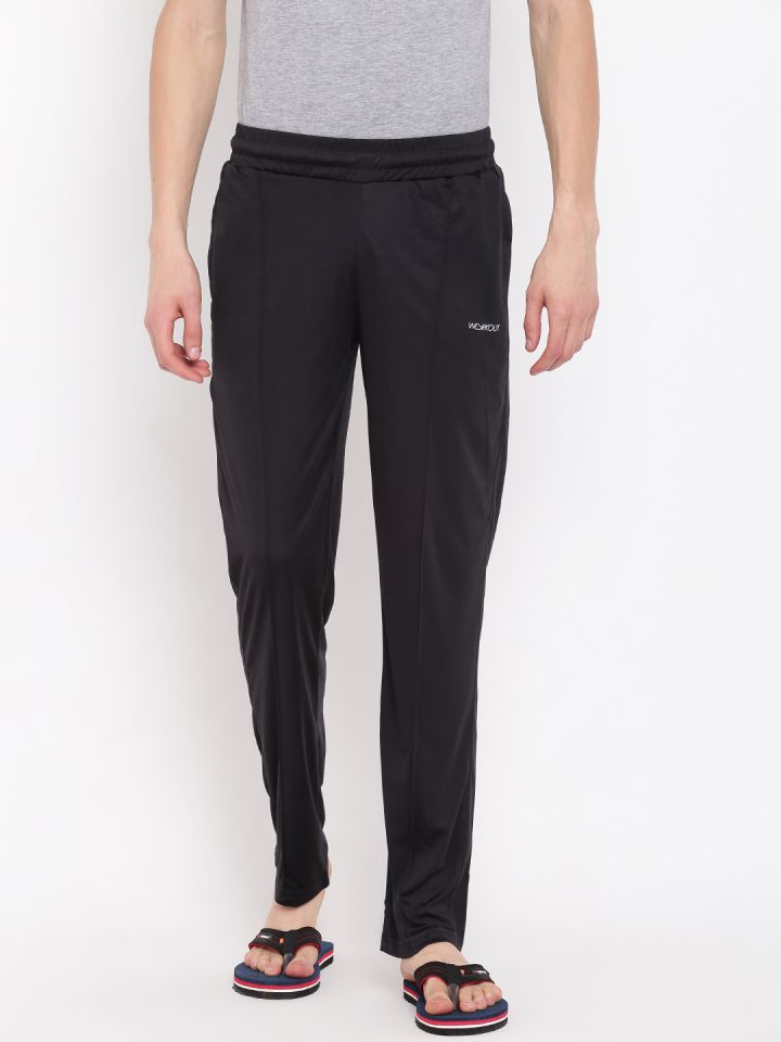 Buy Sweet Dreams Men Black Workout