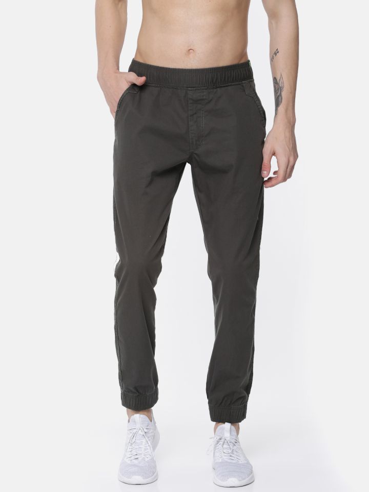 carrot joggers