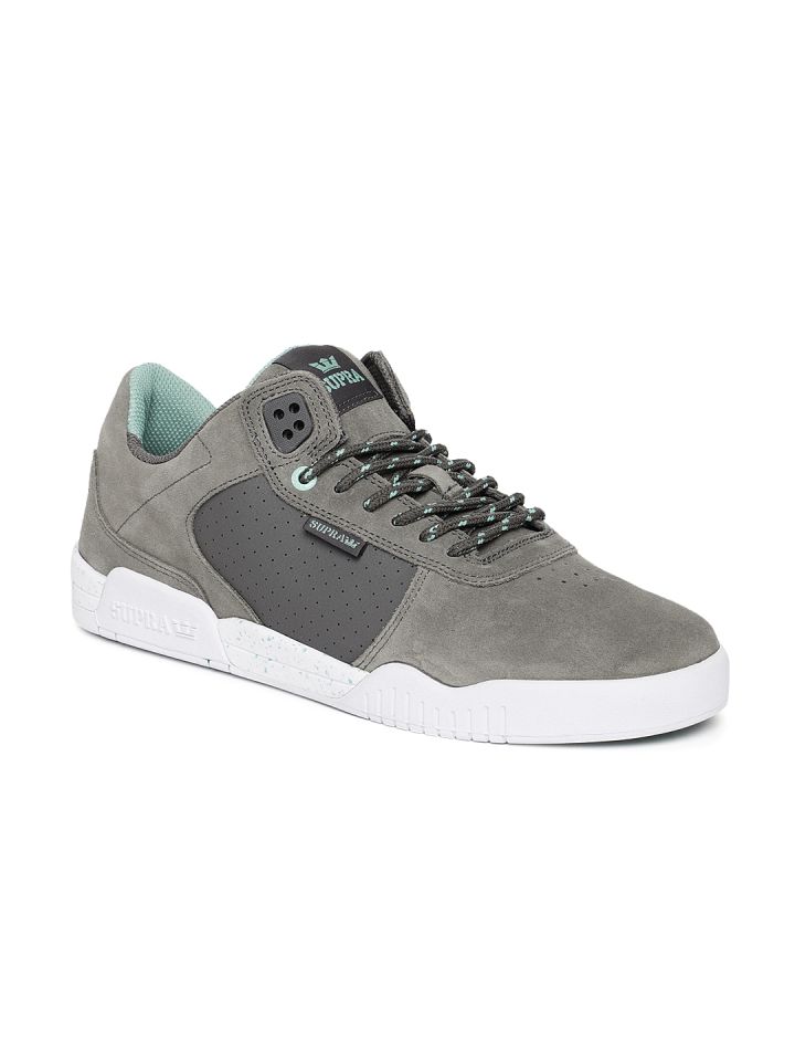 Supra shop ellington grey