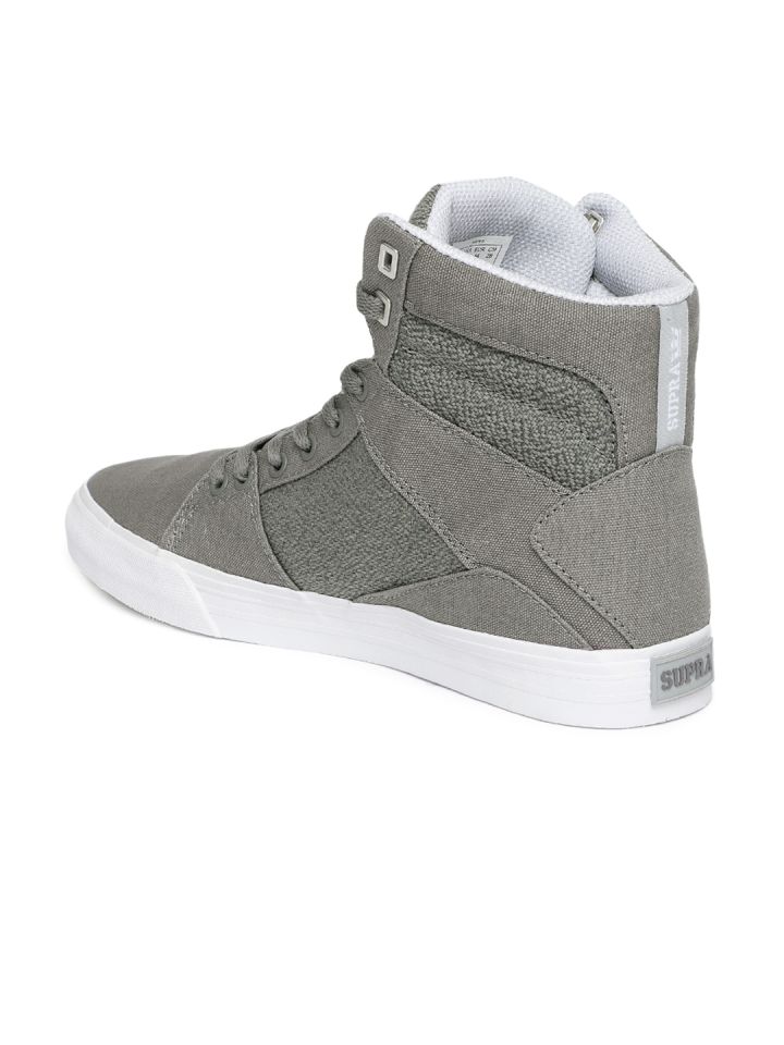 Supra discount shoes myntra